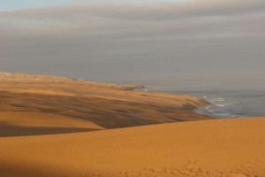 Dunes