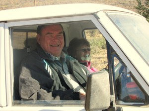 Dekker & Willemien